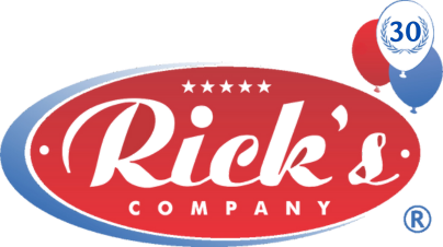 RICKS COMPANY
